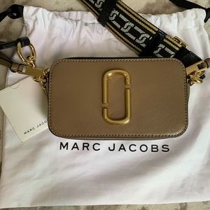 Marc Jacobs Snapshot Bag